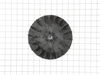 9873641-1-S-Generac-0C8096-Fan, 8 Curved Blade