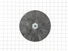 9873641-2-S-Generac-0C8096-Fan, 8 Curved Blade