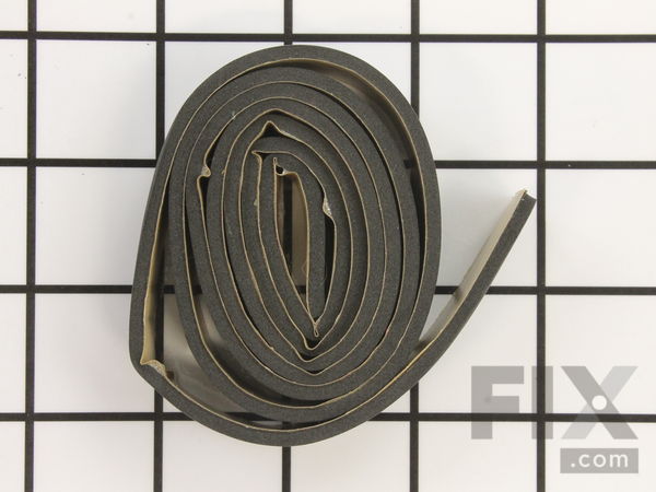 9873646-1-M-Generac-0C8283-Gasket, Door Seal