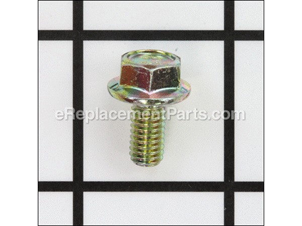 9873658-1-M-Generac-0C8563-Screw Hhfc M6-1.0 X 12 G8.8