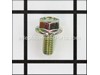 Screw Hhfc M6-1.0 X 12 G8.8 – Part Number: 0C8563