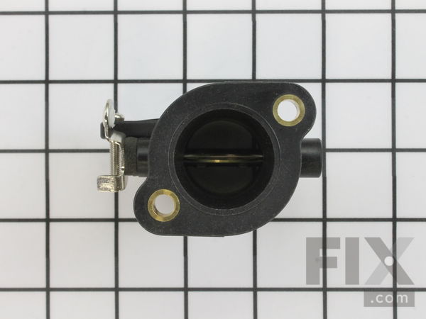 9873676-1-M-Generac-0C9619-Assembly Throttle Body, Plasti