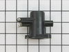 9873676-3-S-Generac-0C9619-Assembly Throttle Body, Plasti