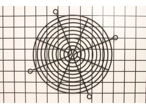 9873687-1-M-Generac-0D1131-Guard,fan