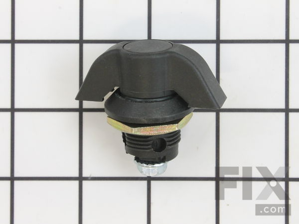 9873742-1-M-Generac-0D3037A-Latch 1/4turn Nonlocking