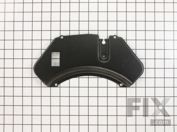 9873756-1-M-Generac-0D3432-Panel Ctrl Face Plate Gt990