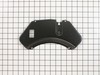 Panel Ctrl Face Plate Gt990 – Part Number: 0D3432