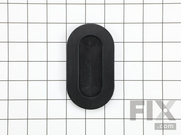 9873757-1-M-Generac-0D3472-Grommet Oval 31.75 X 50.8