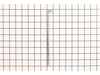 J-bolt M8-1.25 X 225 – Part Number: 0D3545