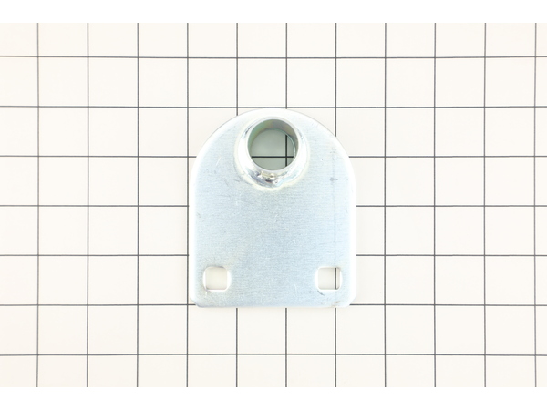 9873783-1-M-Generac-0D4044-Bracket, Wheel Spacer Portable