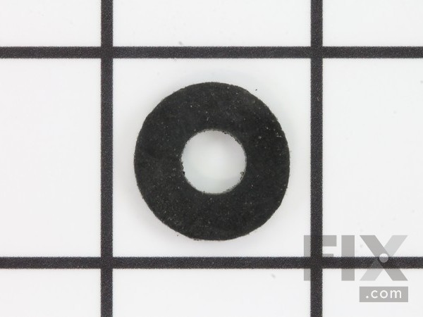 9873790-1-M-Generac-0D4417-Washer Rubber 1/4 X 1/8 Thk