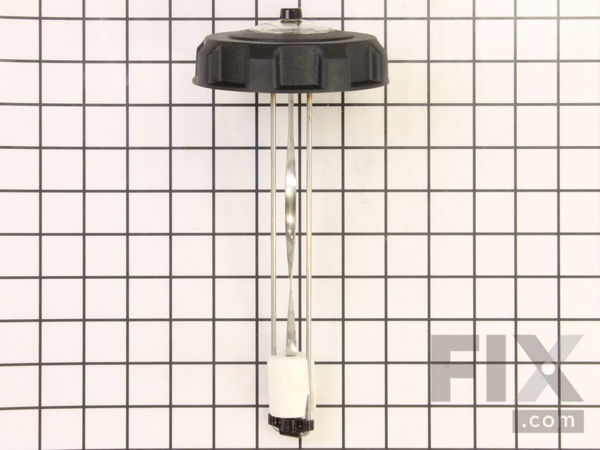 9873794-1-M-Generac-0D4570-Cap, Fuel With Gauge & Vent