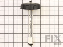 Cap, Fuel With Gauge & Vent – Part Number: 0D4570