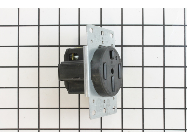 9873805-1-M-Generac-0D4969-Outlet 50a 125/250v 4w 1258