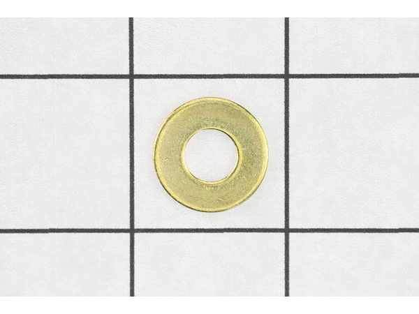 9873816-1-M-Generac-0D5199-Washer Flat 5/16 Brass
