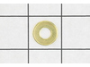 Washer Flat 5/16 Brass – Part Number: 0D5199