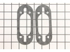 Gasket Spitback Gth990 – Part Number: 0D6327
