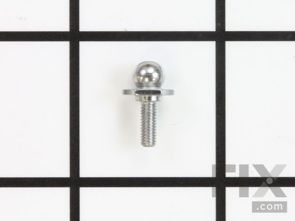 9873846-1-M-Generac-0D6342-Ball Stud, 10 Mm