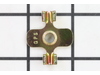 Wingnut, Airbox – Part Number: 0D6592