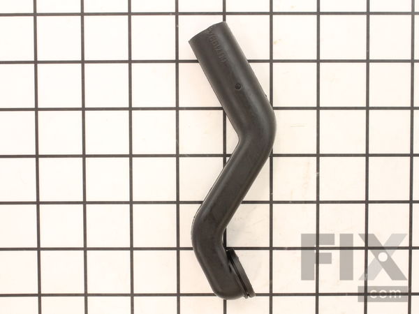 9873851-1-M-Generac-0D7199A-Hose Breather Gh410 Engines