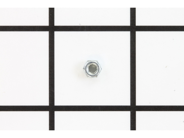 9873880-1-M-Generac-0D9784-Nut Hex Lock M3-0.5 Ny Ins