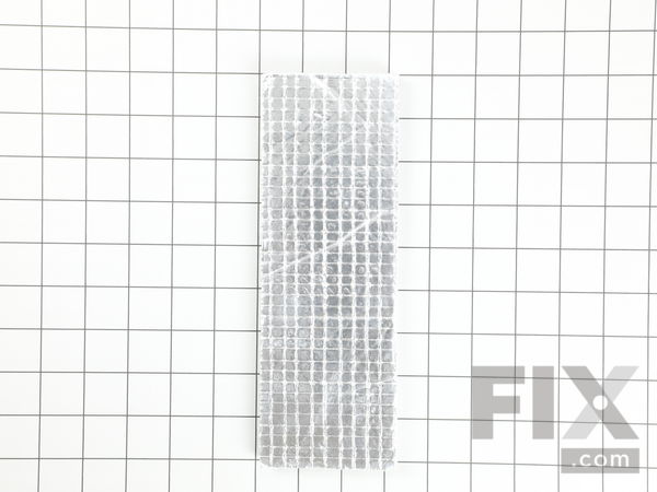 9873914-1-M-Generac-0E4245A-Foam Top Intake Baffle