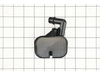 Screen Oil Pickup 45deg Gth990 – Part Number: 0E6098