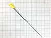 9873944-1-S-Generac-0E7887C-Assembly Flat Dipstick Gh410
