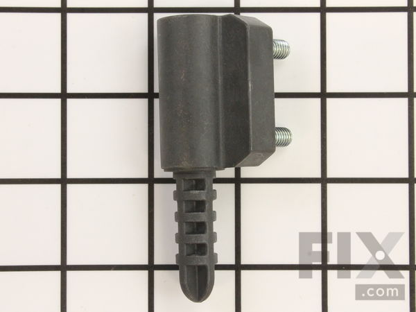 9873970-1-M-Generac-0F0164-Hinge Type A W/studs, Pin
