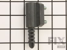 Hinge Type A W/studs, Pin – Part Number: 0F0164