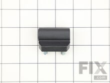 Hinge Type A W/studs, Socket – Part Number: 0F0164A