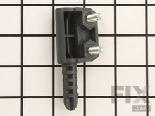Hinge Type B W/studs, Pin – Part Number: 0F0165