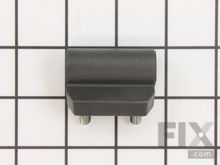 Hinge Type B W/studs, Socket – Part Number: 0F0165A