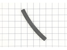 Hose 3/8 300deg 6 Long Oil – Part Number: 0F0452C