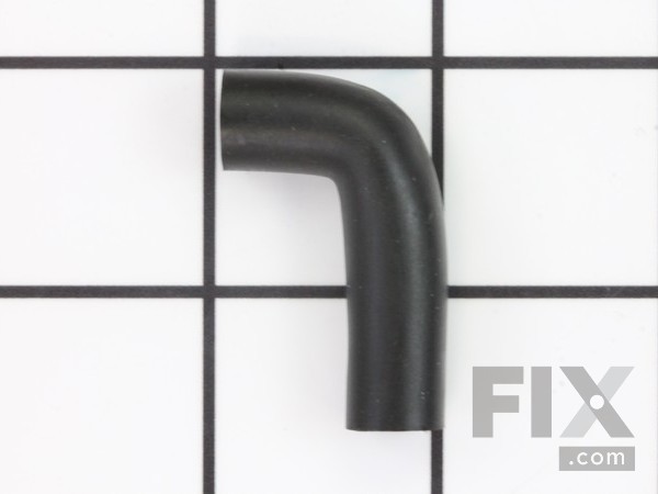 9874011-1-M-Generac-0G0832-Elbow,rubber 90 Degree Pulse