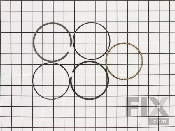 9874025-1-M-Generac-0G25650SRV-Ring Set, Piston Dia 90