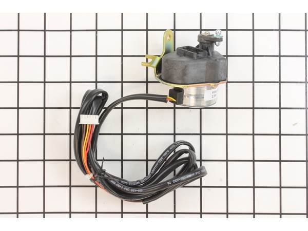 9874082-1-M-Generac-0G6454-Stepper Assembly Gth990 Port