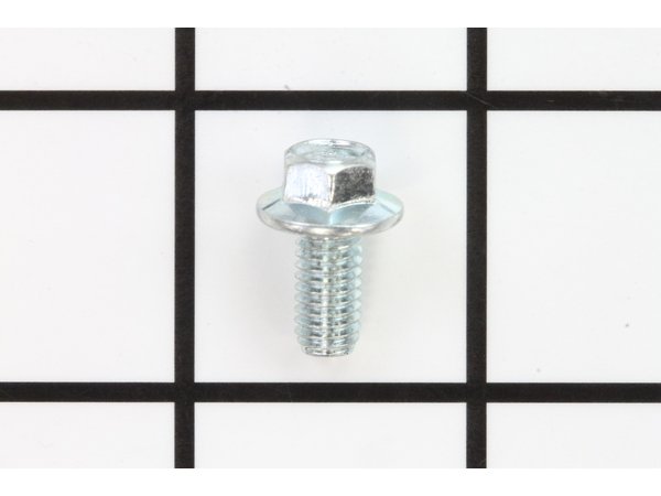 9874097-1-M-Generac-0G84420194-Bolt, Flange, 6 X 12