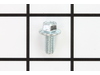 Bolt, Flange, 6 X 12 – Part Number: 0G84420194