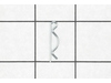 Pin, Lock – Part Number: 0G84420219