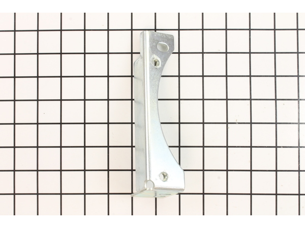 9874109-1-M-Generac-0G8542-Bracket Muffler 389cc