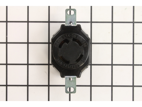9874125-1-M-Generac-0G8758-Outlet 30a 120/250v Spcgr