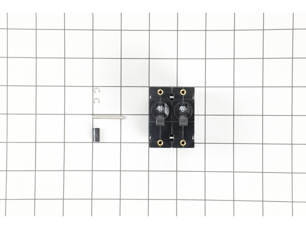 9874129-1-M-Generac-0G9023L-Cb 0042A 2P 240V C Aa2 Qt