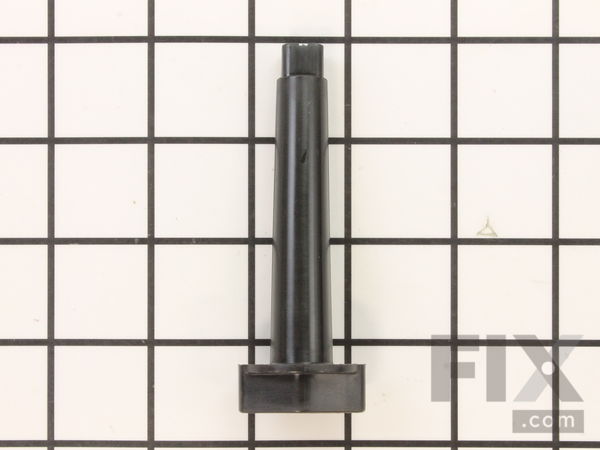 9874143-1-M-Generac-0G9058-Knob, Fuel Shutoff