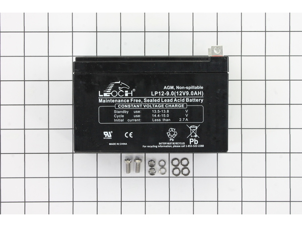 9874156-1-M-Generac-0G9449-Battery 12v Sealed