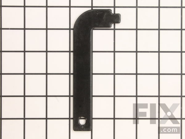 9874160-1-M-Generac-0G9557-Bracket Battery Hold Down