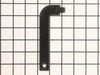 Bracket Battery Hold Down – Part Number: 0G9557