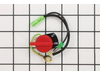 9874175-2-S-Generac-0G9911-Switch, On/off Red-rotary