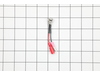 Assembly 12vdc Power Jack W/lu – Part Number: 0H0025