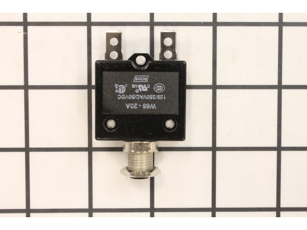 9874184-1-M-Generac-0H0265C-Cb 20a 1p Cul/csa
